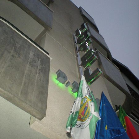 Hotel Dom Joao IV Guimaraes Exterior photo