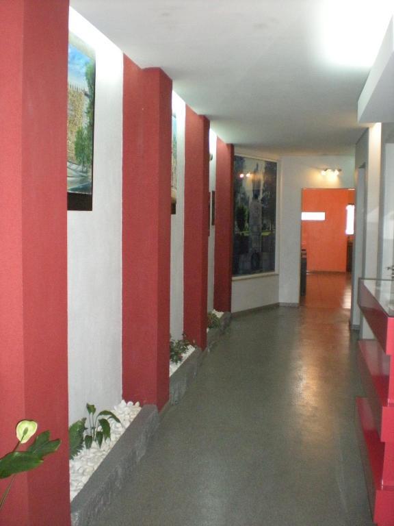 Hotel Dom Joao IV Guimaraes Exterior photo