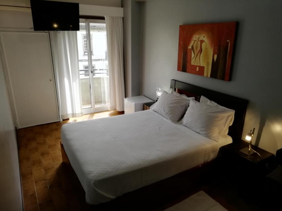 Hotel Dom Joao IV Guimaraes Exterior photo